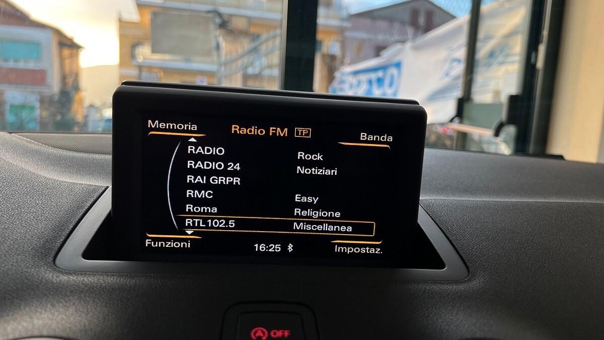 Audi A1 SPB 1.6 TDI Ambition