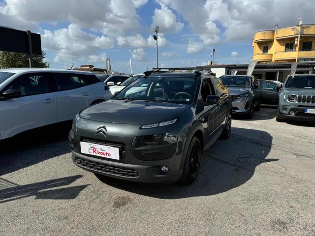 CITROEN C4 Cactus PureTech 82 Shine