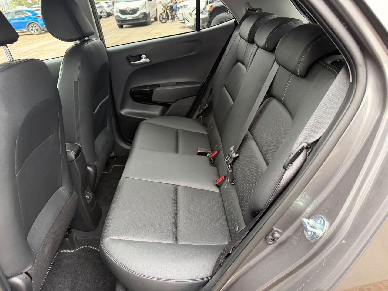 Kia Picanto 1.0 GDi 5 porte GT Line