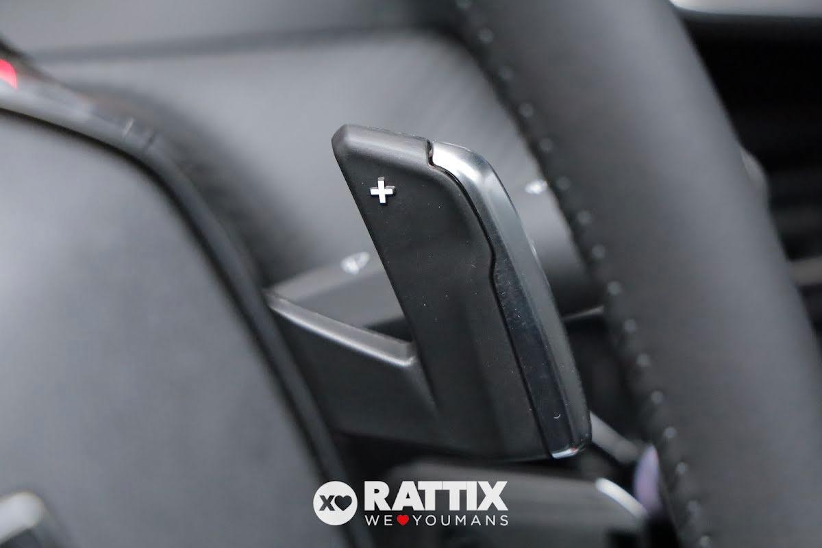 Peugeot 208 1.2 Hybrid 110CV Business e-DCS6