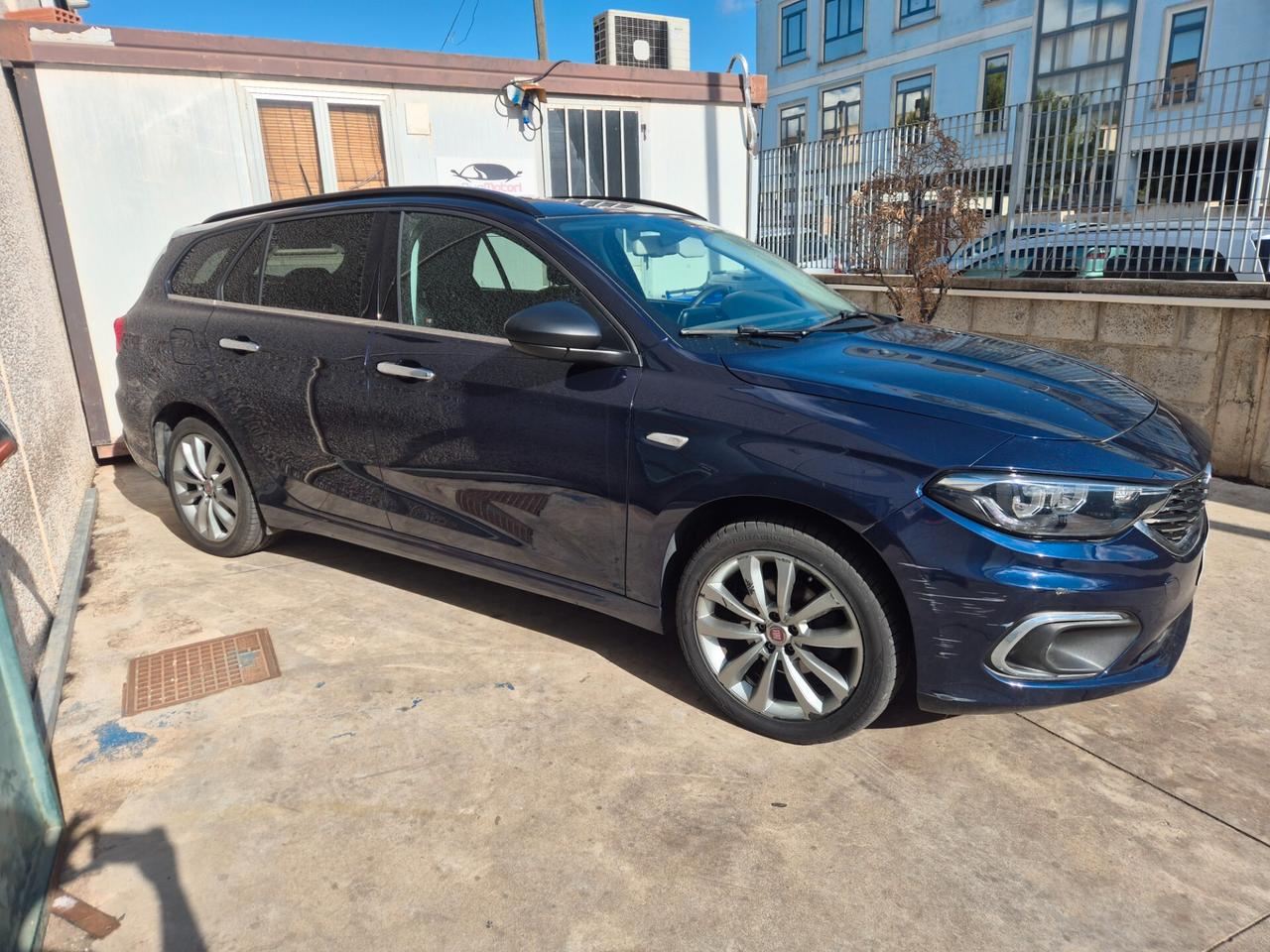 Fiat Tipo Aut Sw