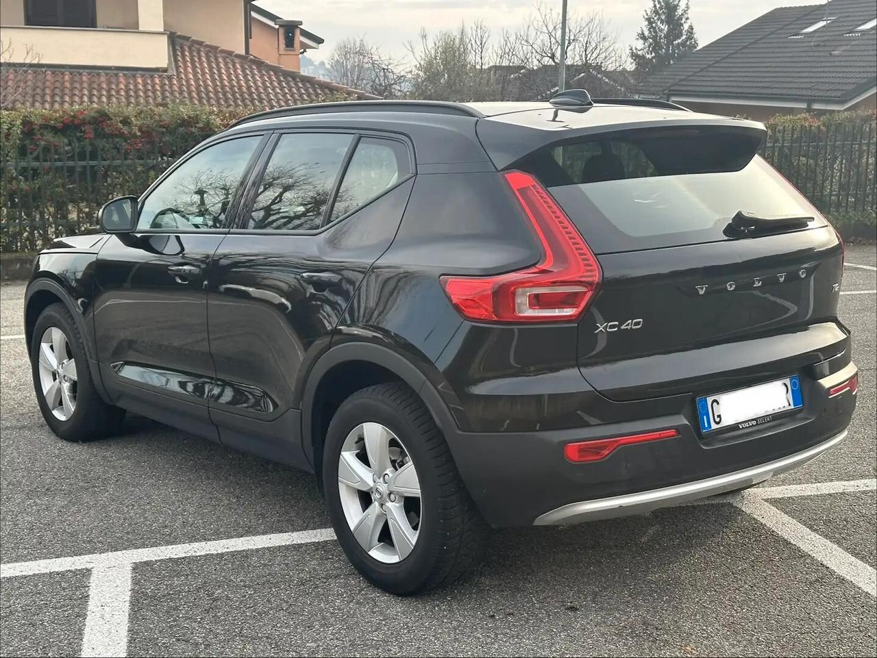 Volvo XC40 1.5 T2 Essential