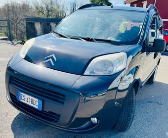 Citroen Nemo Multispace 1.3 HDi Fiat Qubo Doblo