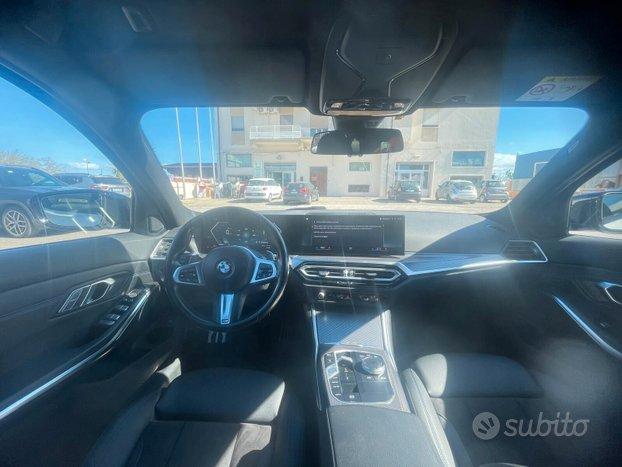 Bmw 330 330d 48V Touring Msport