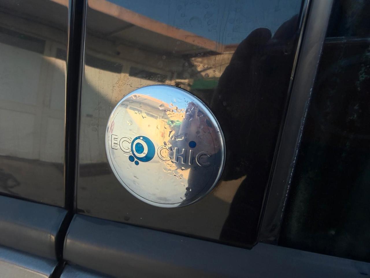 Lancia Ypsilon 1.2 69cv GPL Ecochic Gold