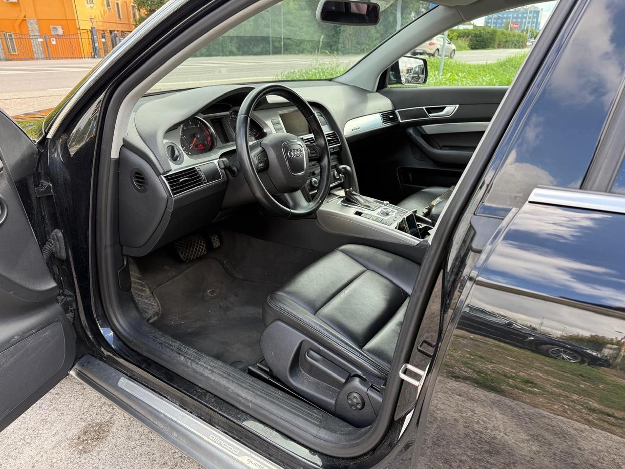 Audi A6 allroad 3.0 TDI 240 CV F.AP tiptronic Advanced