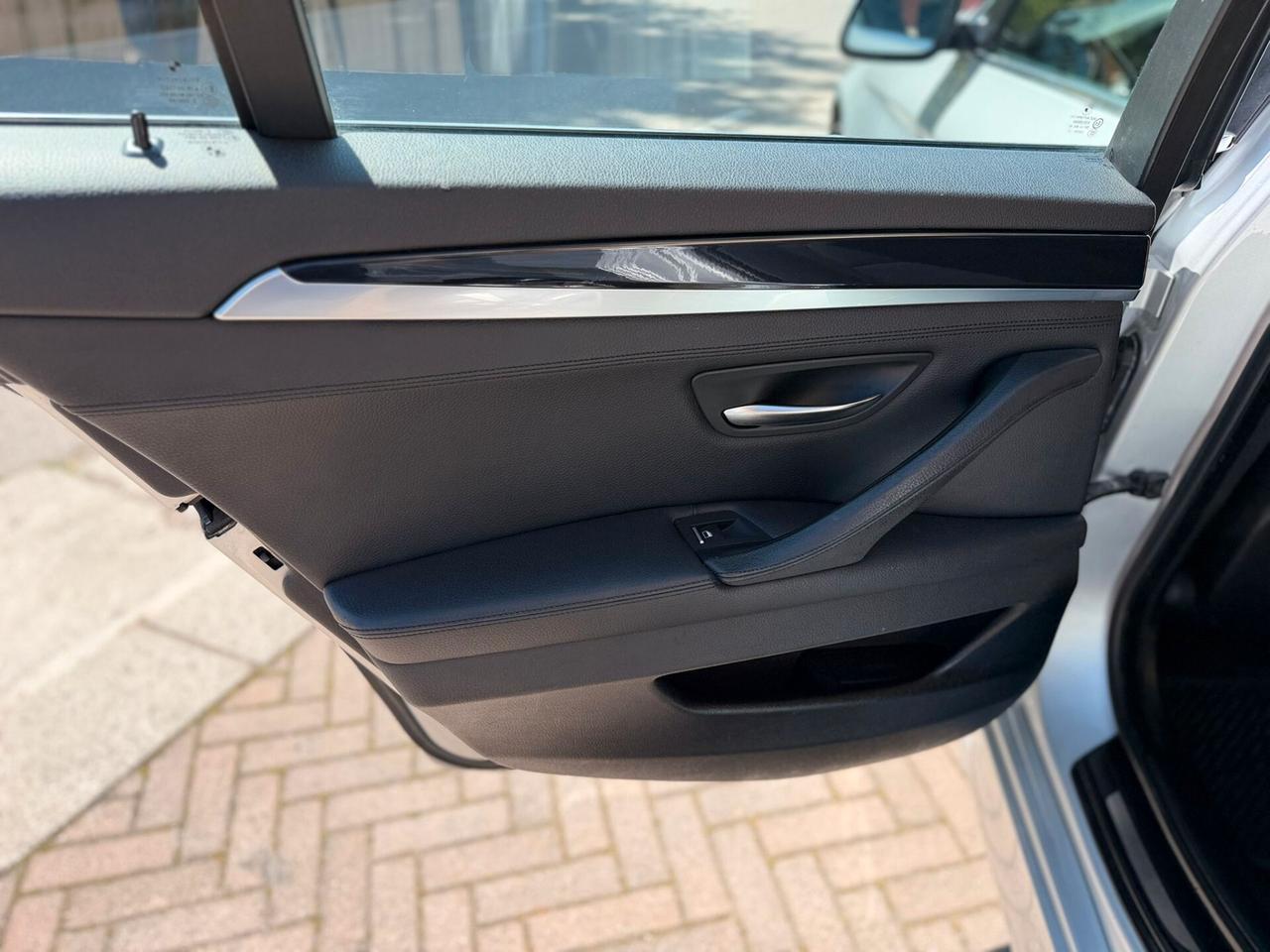 Bmw 530 530d xDrive 258CV