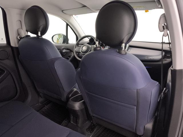 FIAT 500X 1.3 mjet Club 95cv