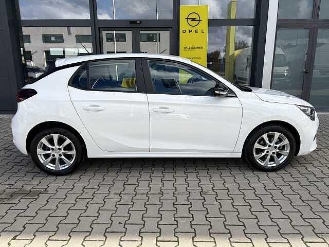 Opel Corsa 1.2 Edition