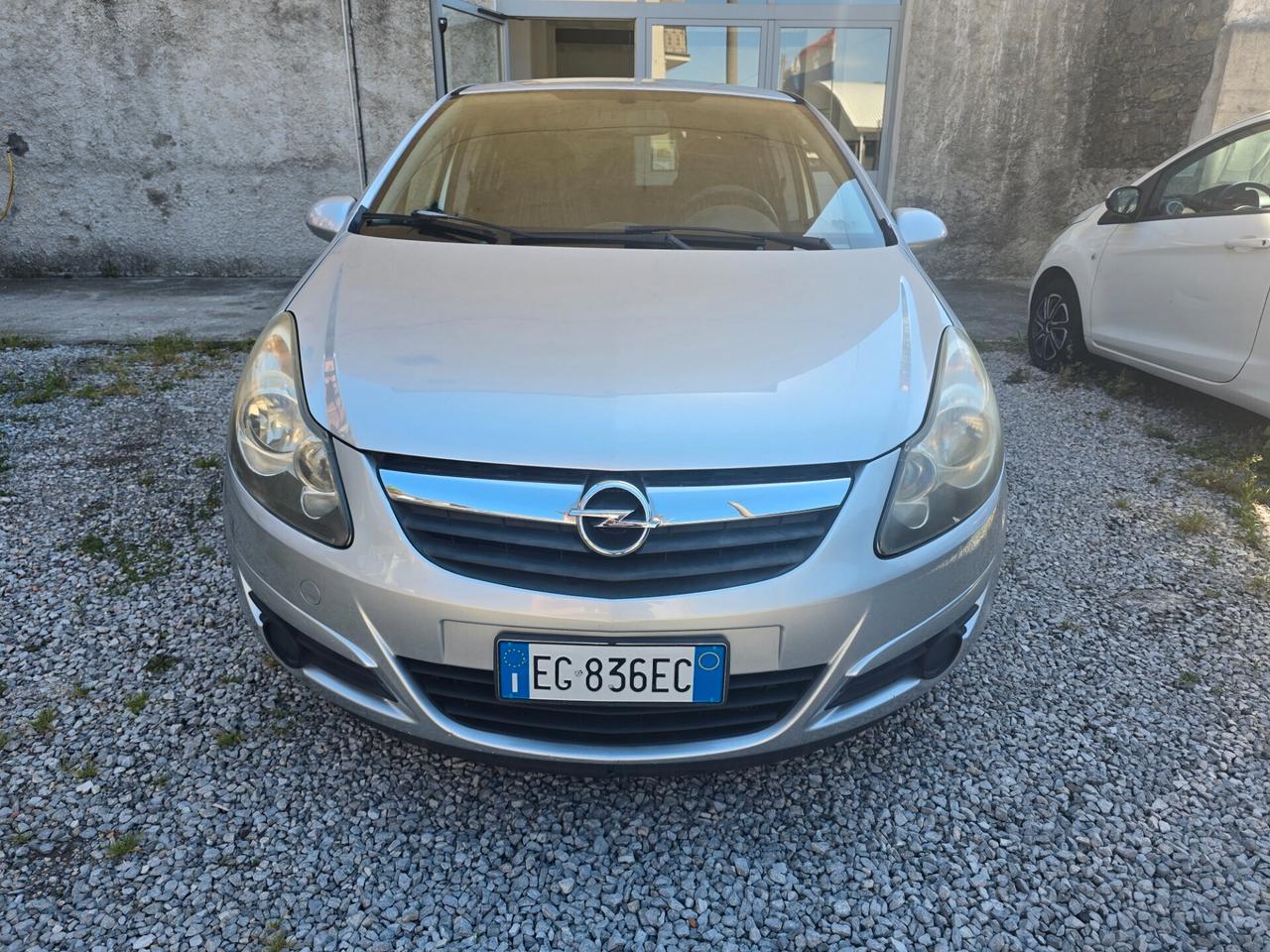 Opel Corsa 1.2 85CV 5 porte GPL-TECH Club