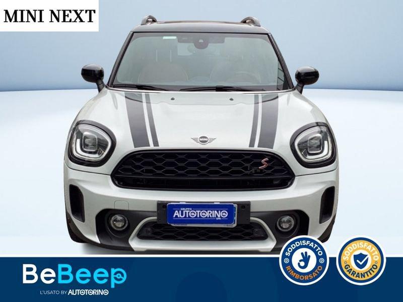 MINI Mini Countryman F60 MINI COUNTRYMAN 2.0 COOPER S YOURS AUTO
