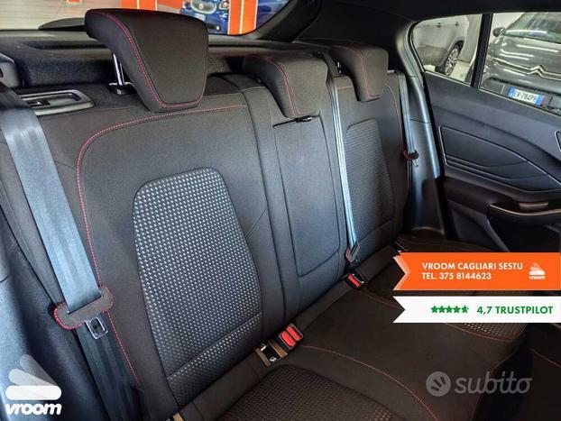 FORD Focus 4 serie Focus 1.0 EcoBoost Hybrid 1...