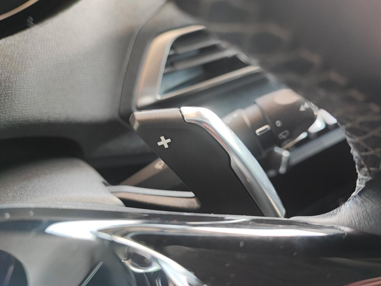 Peugeot 3008 PureTech Turbo 130 S&S EAT8 GT Line