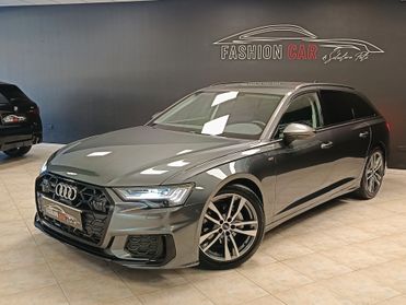 Audi A6 Avant 40 2.0 TDI quattro ultra S tronic line edition