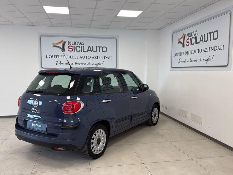 FIAT 500L Urban 1.3 Multijet 95cv