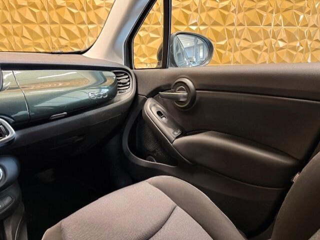 Fiat 500X 1.6 MultiJet 120 CV Urban