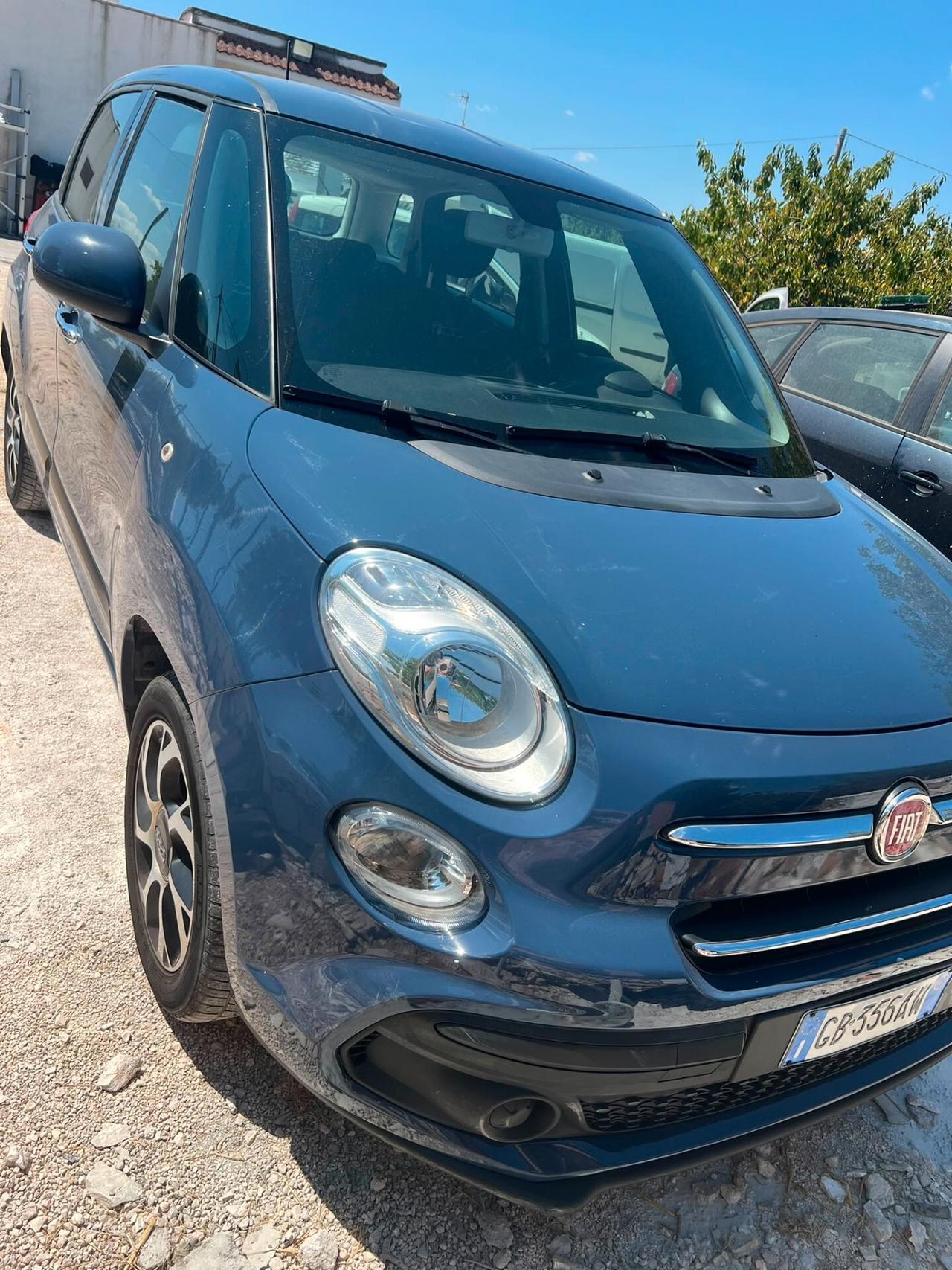 Fiat 500L 1.3 Multijet 95 CV Urban