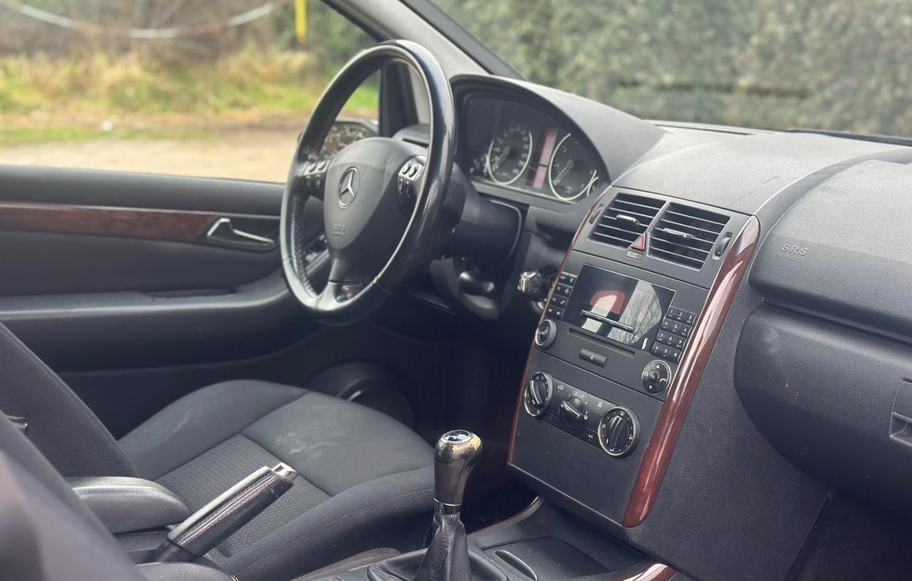 Mercedes-benz A 150 Coupé Elegance