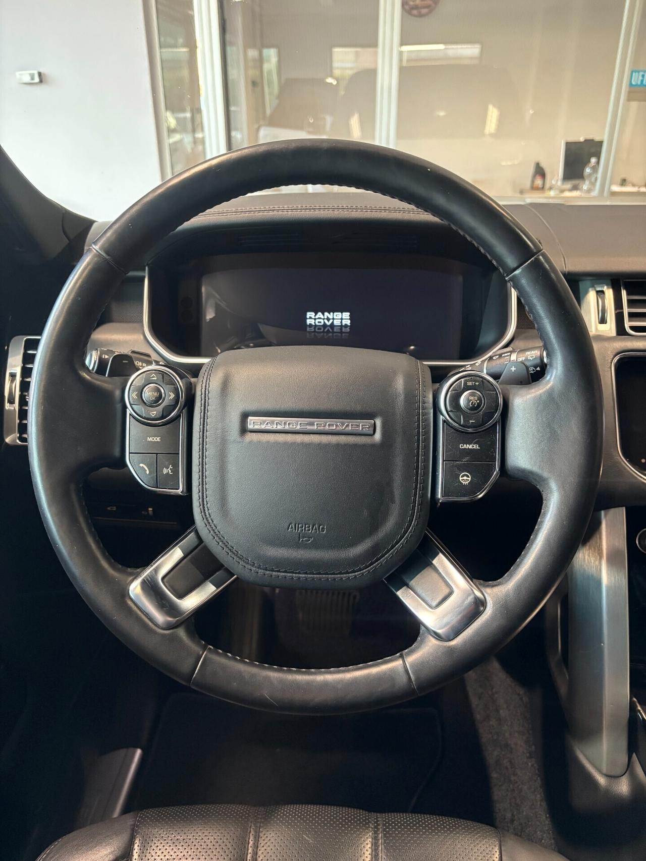 Land Rover Range Rover 3.0 tdV6 Vogue auto