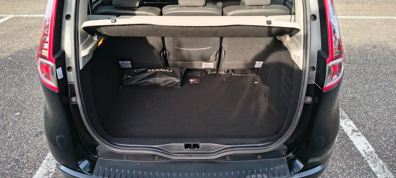 Renault Scenic Scénic X-Mod 1.5 dCi 110CV Luxe