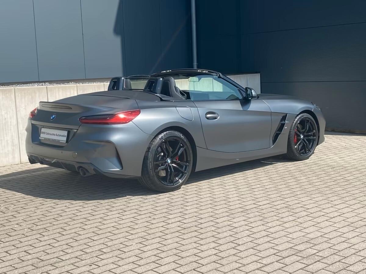 Bmw Z4 sDrive20i Msport AUTOMATICO