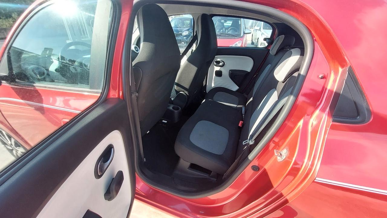 Renault Twingo 1.0 SCe Stop&Start Energy