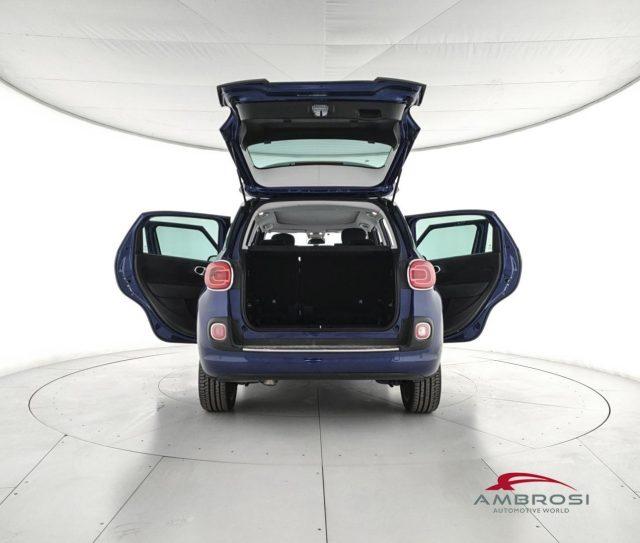 FIAT 500L Lounge 1.6 Multijet 120 CV Lounge