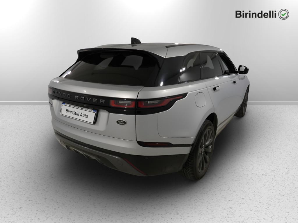 LAND ROVER Range Rover Velar - Range Rover Velar 2.0D I4 204 CV R-Dynam