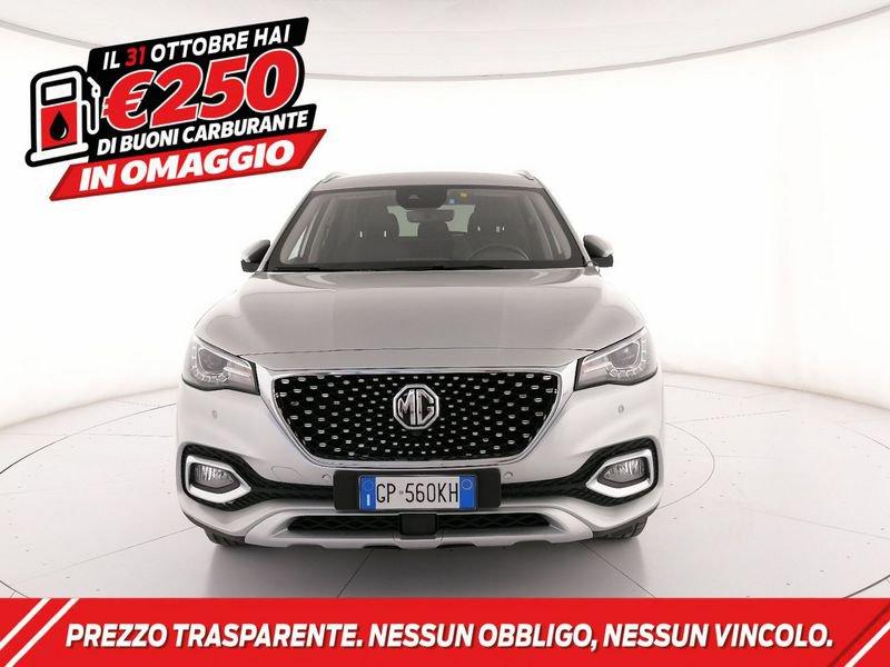 MG HS 1.5 t Luxury auto