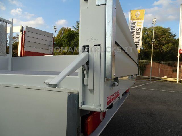 OPEL Movano 140CV CASSONE FISSO PRONTA CONSEGNA