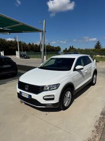 Volkswagen T-Roc 1.6 TDI SCR Advanced BlueMotion Technology