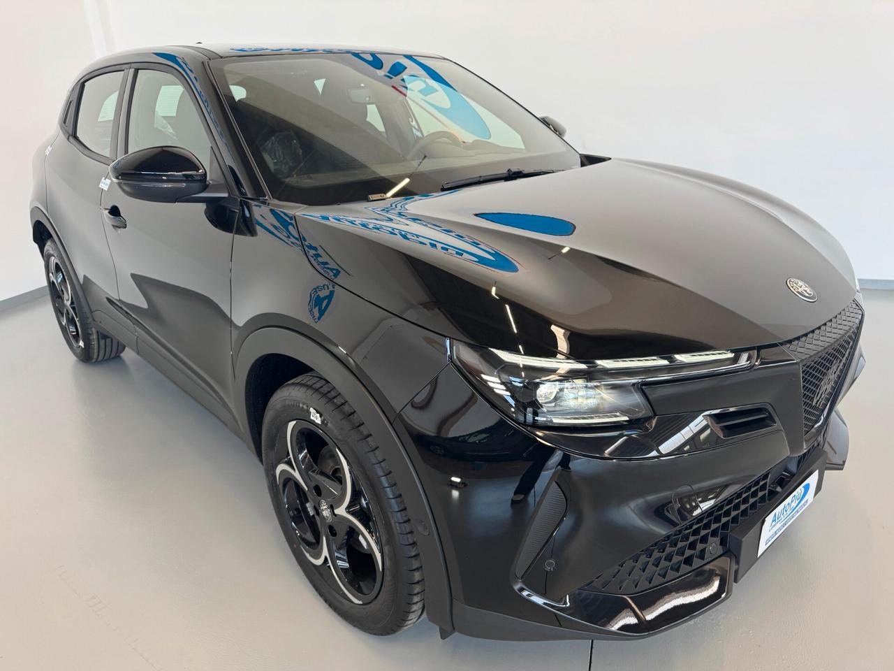 Alfa Romeo Junior ibrida 1.2 Pack Techno