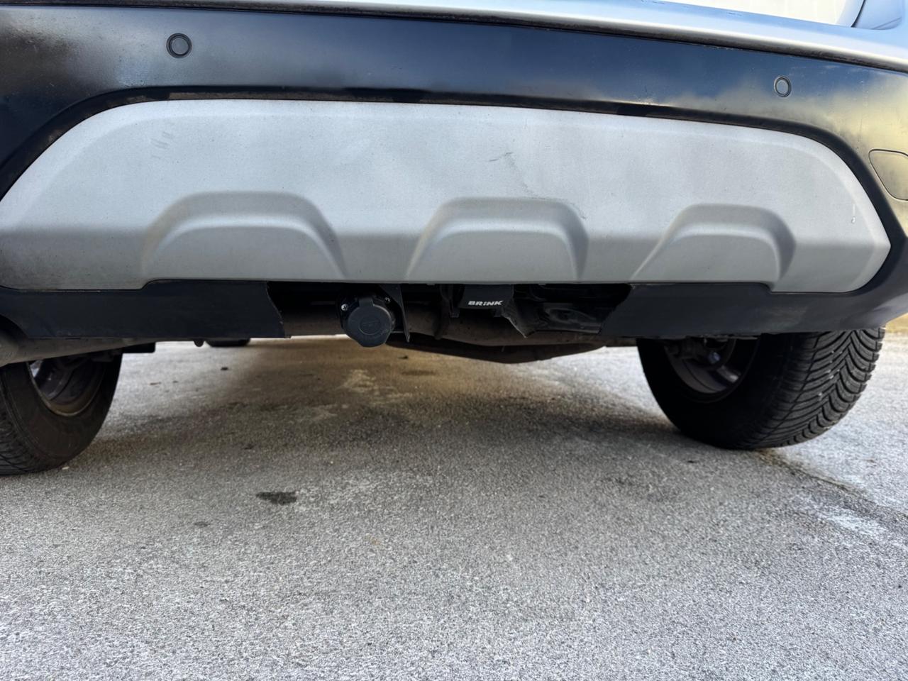 Opel Mokka X 1.6 DIESEL 136CV 4x2 Advance 2019