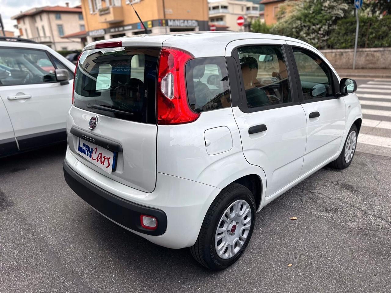 Fiat Panda 1.2 Easy NEOPATENTATI