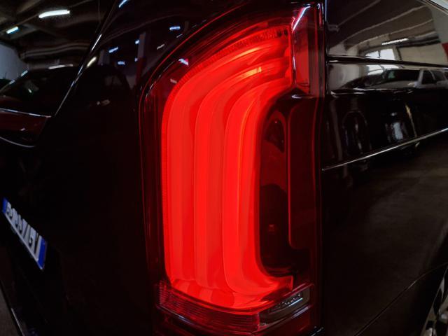 MERCEDES-BENZ V 220 DIESEL PREMIUM EXTRALONG 8 POSTI CV.163