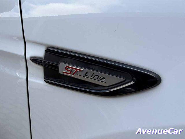 FORD Kuga 2.0 tdci ST-Line TELECAMERA POST. PREZZO REALE