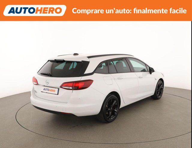 OPEL Astra 1.2 Turbo 145 CV S&S Sports Tourer GS Line