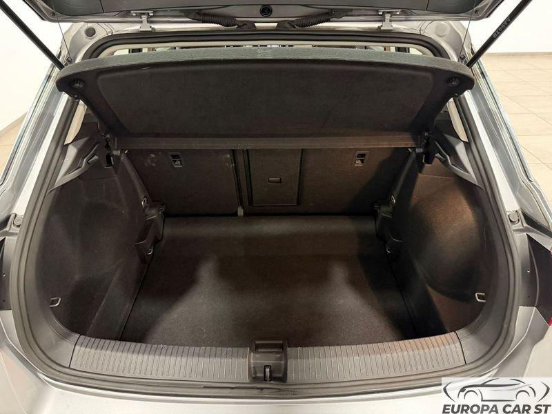 Volkswagen T-Roc T-Roc 2.0 TDI SCR Life