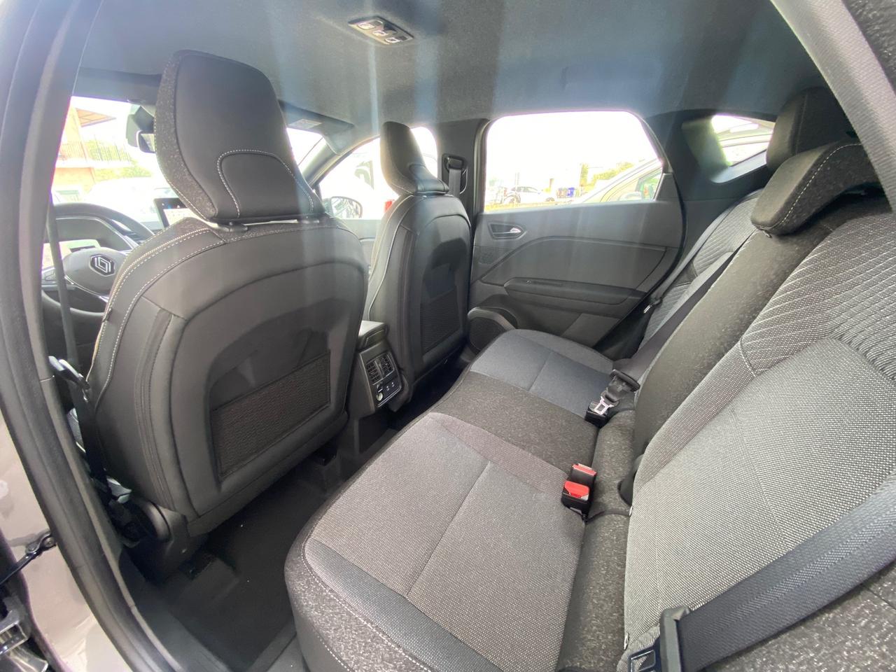 Renault Captur ECO-G 100 CV Techno 100cv