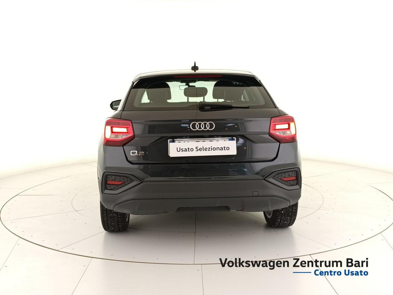 Audi Q2 30 2.0 tdi business s-tronic