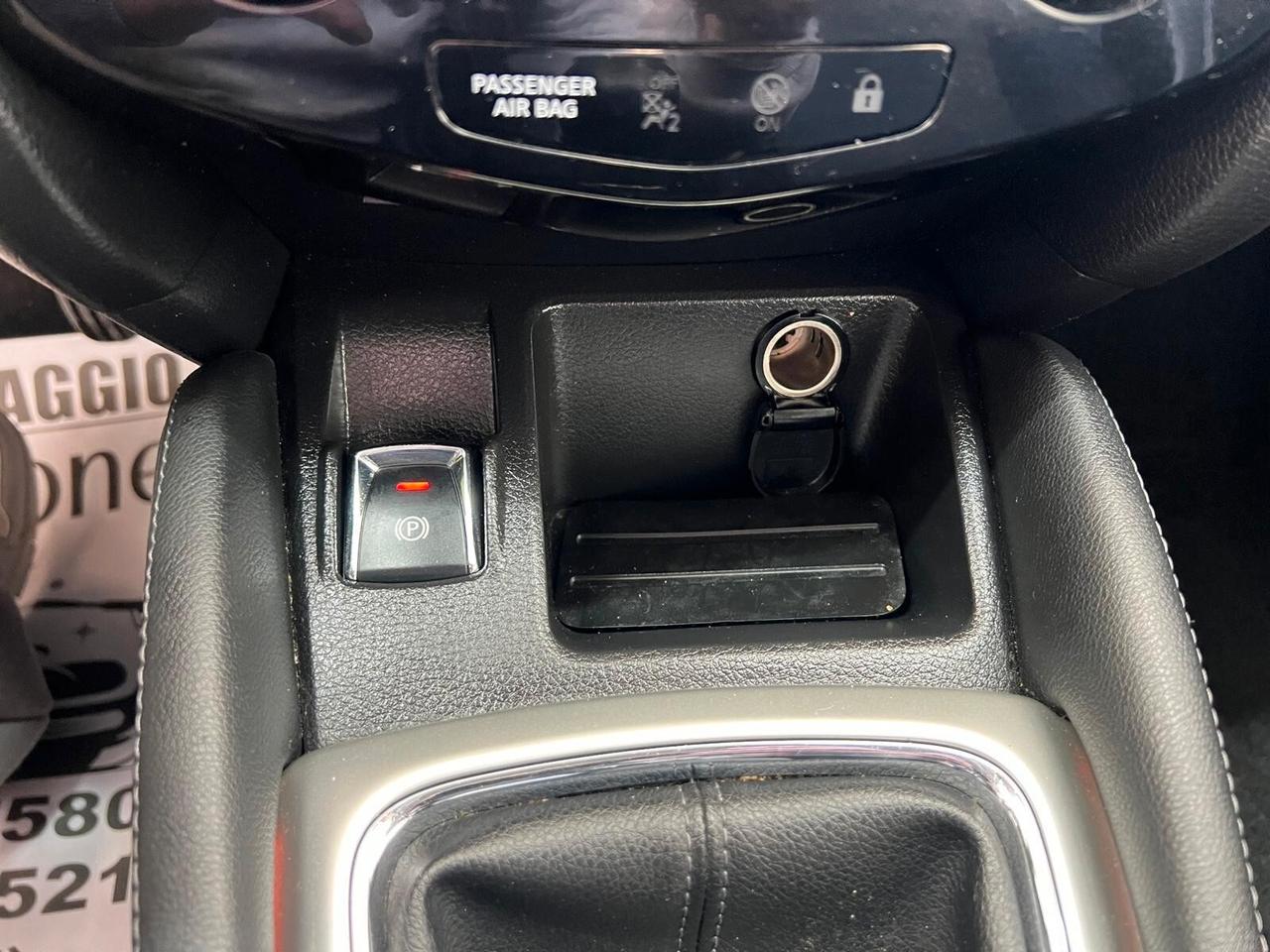 NISSAN QASHQAI 1.5 DIESEL 110CV