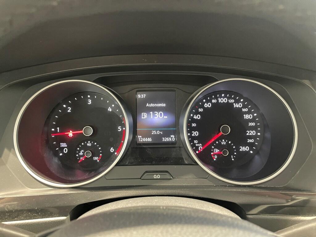 Volkswagen Tiguan 1.6 Tdi 115CV Style