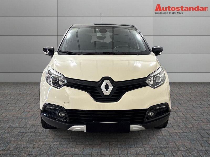 Renault Captur I 1.5 dci Intens (energy r-link) 90cv edc E6