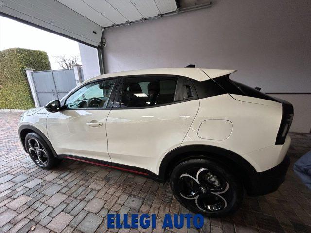 ALFA ROMEO Junior 1.2 145 CV Hybrid eDCT6 Speciale KM 0