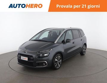 CITROEN C4 Picasso BlueHDi 120 S&S EAT6 Shine