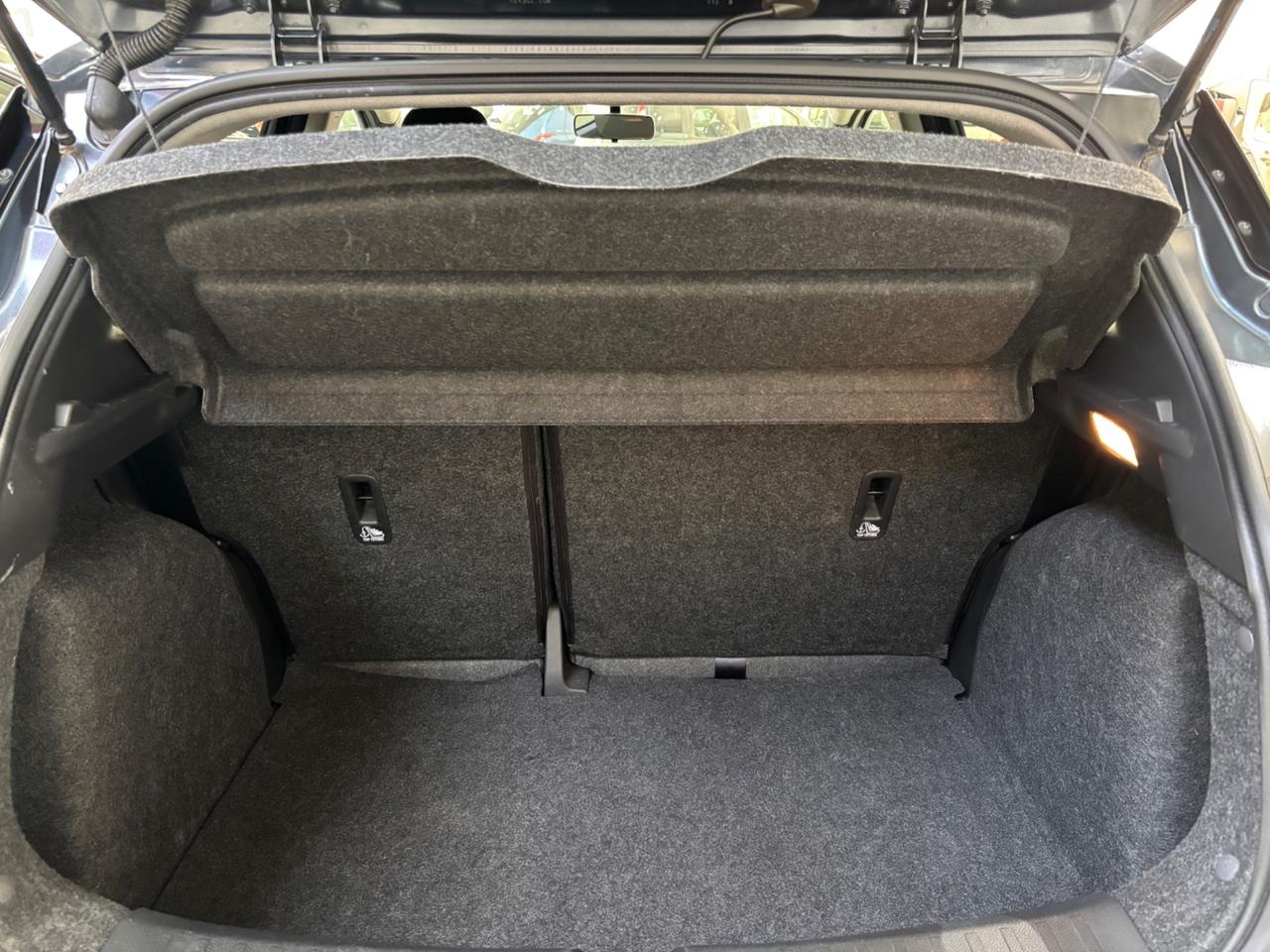 Nissan Micra IG 71 5 porte Acenta