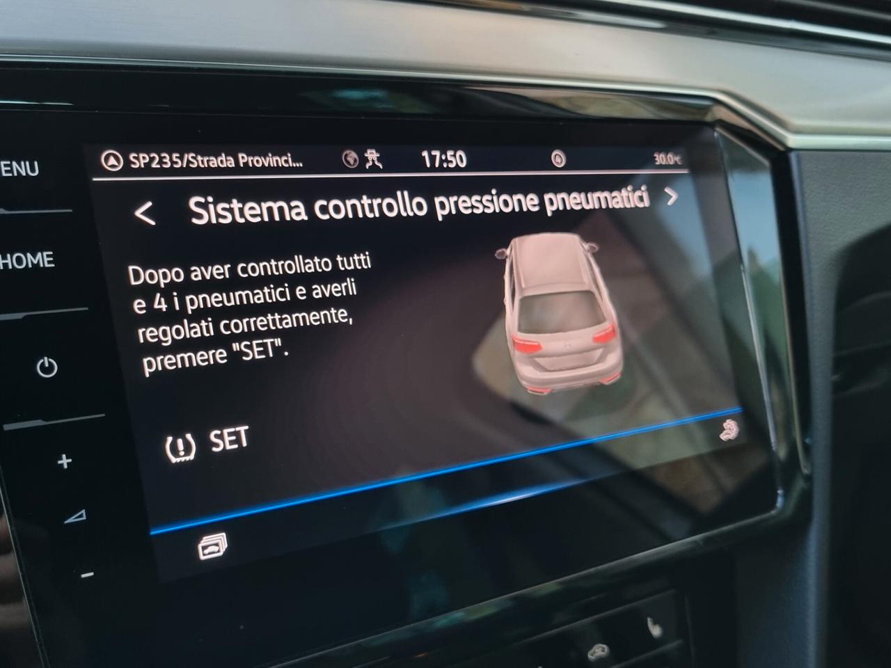 Volkswagen Passat VIII Variant 2.0 tdi Executive 200cv dsg
