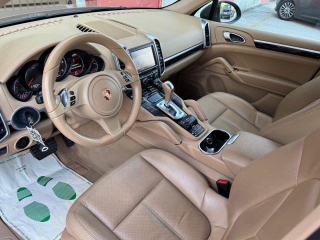 PORSCHE Cayenne 3.0 Diesel