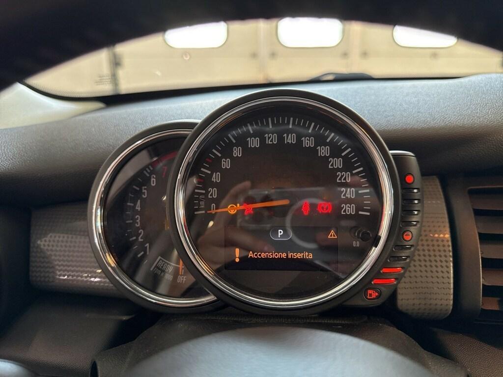Mini Cooper 1.5 Cooper Boost Auto