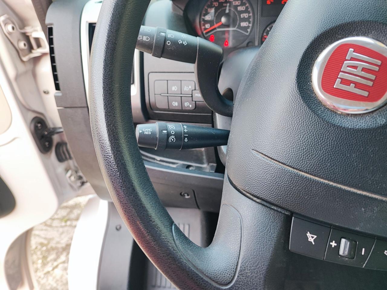 FIAT DUCATO Euro 6B IVA COMPRESA